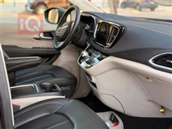 كرايسلر باسيفيكا